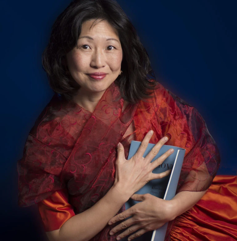 photo by Carla Schoo